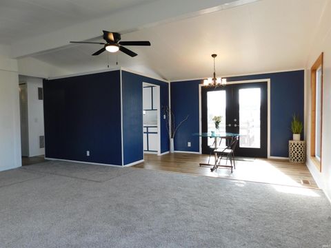 Tiny photo for 1082 S Old US HWY 31, Rochester, IN 46975 (MLS # 202607995)