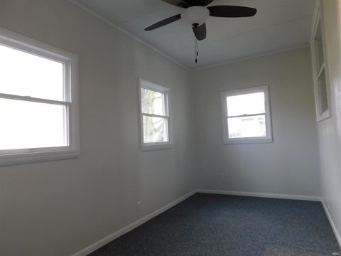 Tiny photo for 1082 S Old US HWY 31, Rochester, IN 46975 (MLS # 202607995)