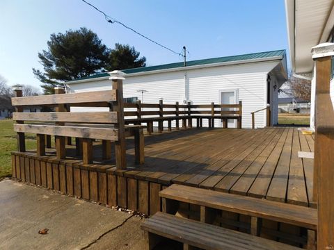 Tiny photo for 1082 S Old US HWY 31, Rochester, IN 46975 (MLS # 202607995)