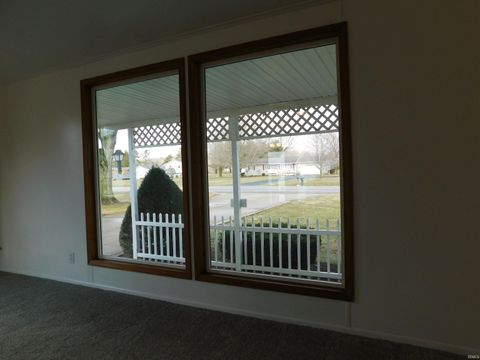 Tiny photo for 1082 S Old US HWY 31, Rochester, IN 46975 (MLS # 202607995)