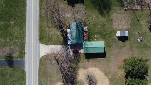 Tiny photo for 1082 S Old US HWY 31, Rochester, IN 46975 (MLS # 202607995)