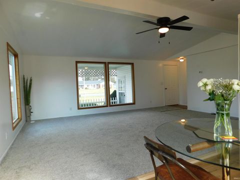 Tiny photo for 1082 S Old US HWY 31, Rochester, IN 46975 (MLS # 202607995)