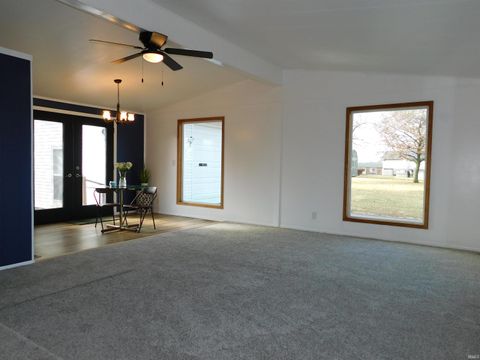 Tiny photo for 1082 S Old US HWY 31, Rochester, IN 46975 (MLS # 202607995)