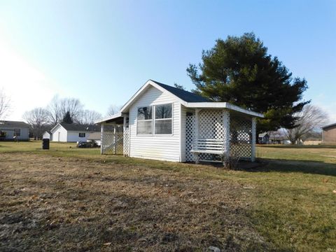 Tiny photo for 1082 S Old US HWY 31, Rochester, IN 46975 (MLS # 202607995)
