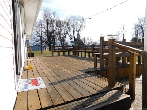 Tiny photo for 1082 S Old US HWY 31, Rochester, IN 46975 (MLS # 202607995)