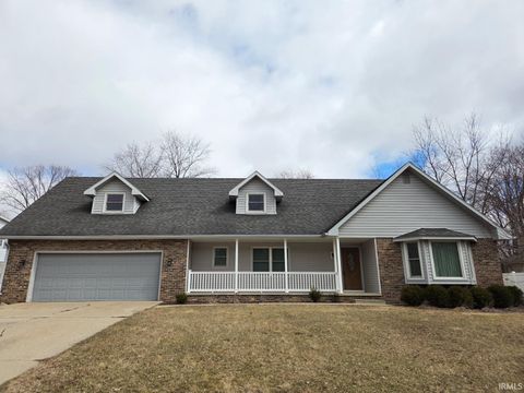 3208 Susan Drive, Kokomo, IN 46902 - MLS#: 202506785
