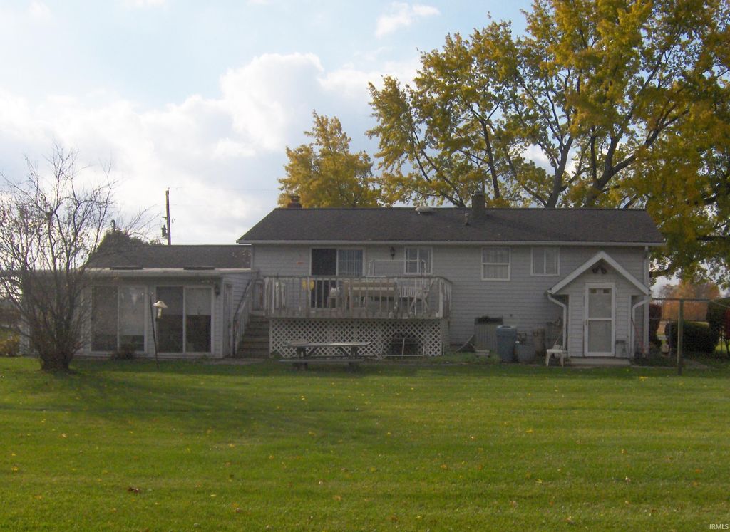 Photo of 62626 State Road 19, Elkhart, IN 46517 (MLS # 202617176)