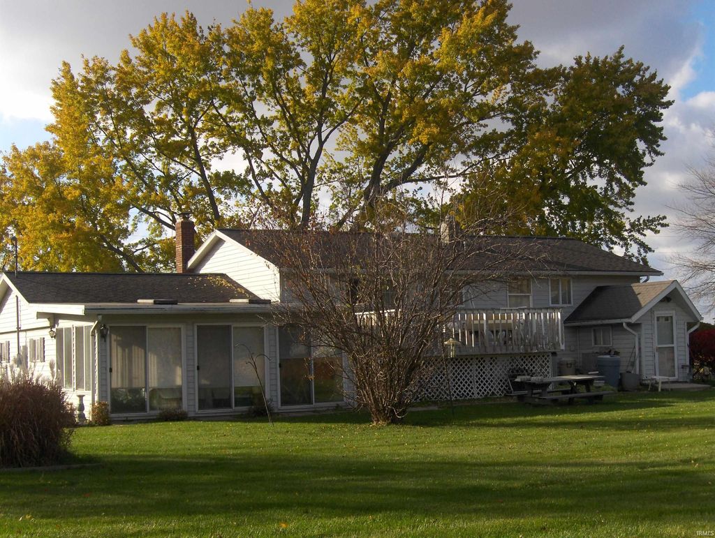 Photo of 62626 State Road 19, Elkhart, IN 46517 (MLS # 202617176)