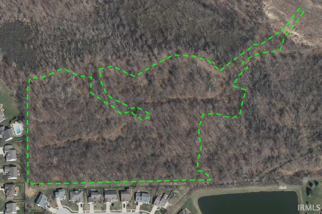 Photo of 7589 Haven Boulevard #34, Fort Wayne, IN 46804 (MLS # 202546622)