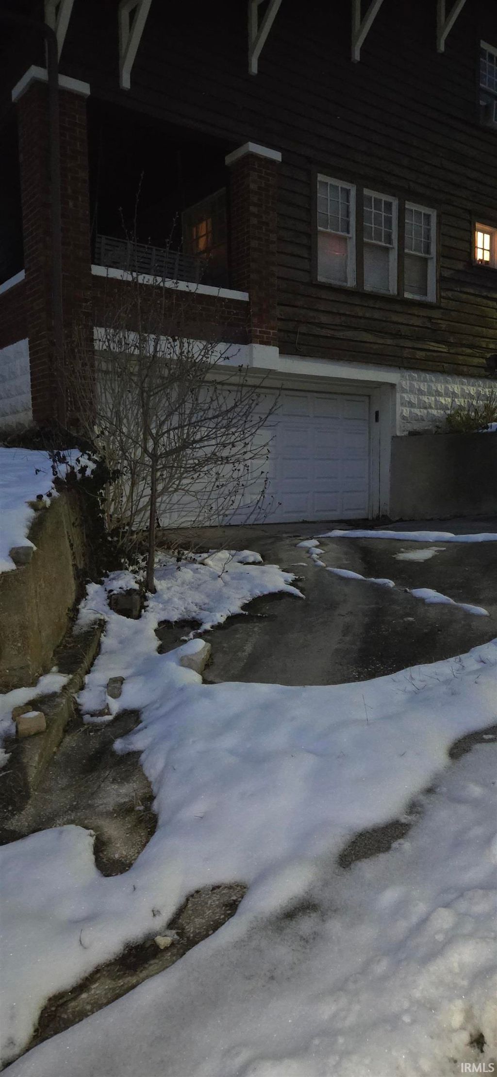 Photo of 500 N Gospel Street, Paoli, IN 47454 (MLS # 202548887)