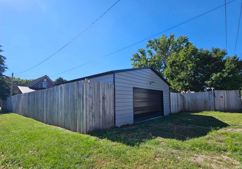 Tiny photo for 218 E Canal Street, Peru, IN 46970 (MLS # 202640034)