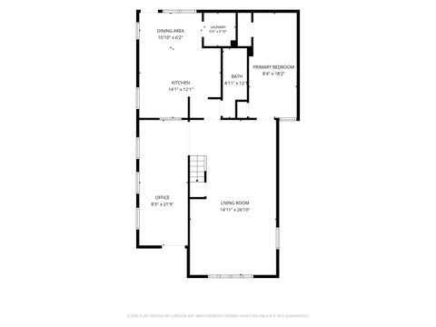 Tiny photo for 218 E Canal Street, Peru, IN 46970 (MLS # 202640034)