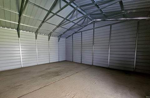 Tiny photo for 218 E Canal Street, Peru, IN 46970 (MLS # 202640034)