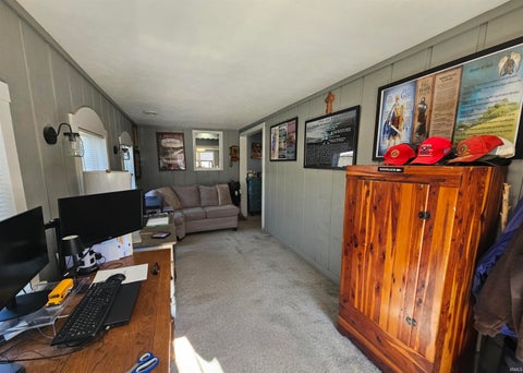 Tiny photo for 218 E Canal Street, Peru, IN 46970 (MLS # 202640034)