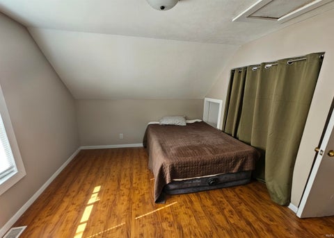 Tiny photo for 218 E Canal Street, Peru, IN 46970 (MLS # 202640034)