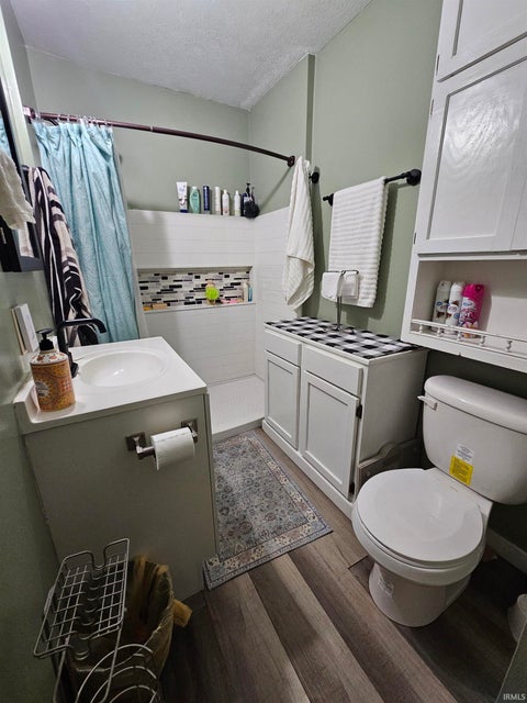 Tiny photo for 218 E Canal Street, Peru, IN 46970 (MLS # 202640034)