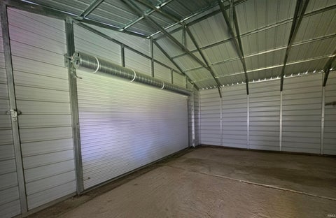 Tiny photo for 218 E Canal Street, Peru, IN 46970 (MLS # 202640034)