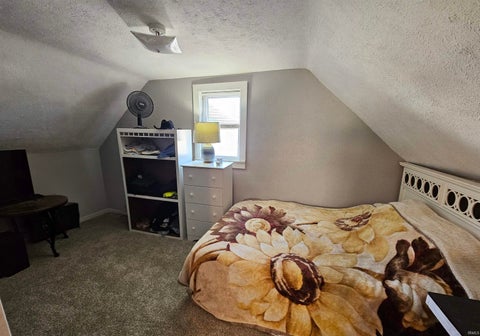 Tiny photo for 218 E Canal Street, Peru, IN 46970 (MLS # 202640034)