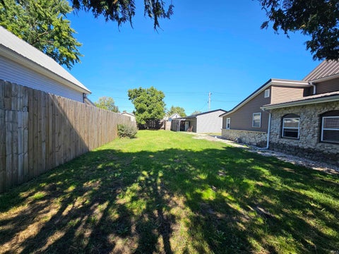Tiny photo for 218 E Canal Street, Peru, IN 46970 (MLS # 202640034)
