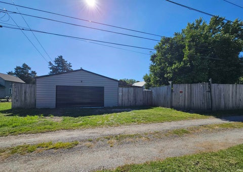 Tiny photo for 218 E Canal Street, Peru, IN 46970 (MLS # 202640034)