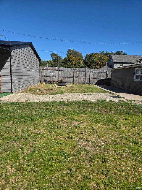 Tiny photo for 218 E Canal Street, Peru, IN 46970 (MLS # 202640034)