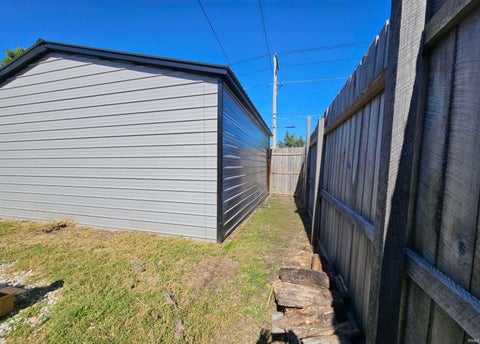Tiny photo for 218 E Canal Street, Peru, IN 46970 (MLS # 202640034)