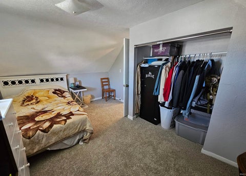 Tiny photo for 218 E Canal Street, Peru, IN 46970 (MLS # 202640034)