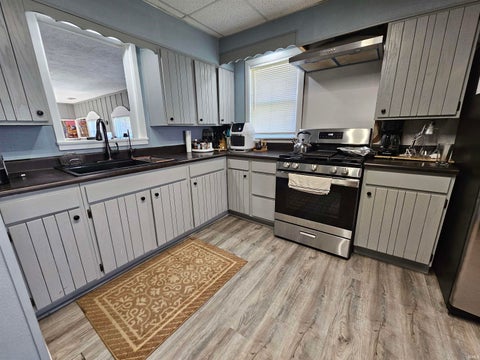 Tiny photo for 218 E Canal Street, Peru, IN 46970 (MLS # 202640034)
