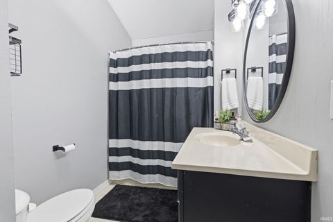 Tiny photo for 174 S 950 E, Greentown, IN 46936 (MLS # 202613333)