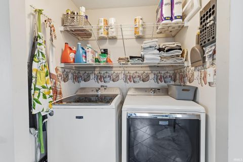 Tiny photo for 174 S 950 E, Greentown, IN 46936 (MLS # 202613333)