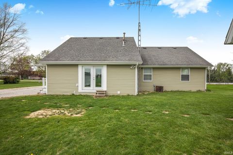 Tiny photo for 174 S 950 E, Greentown, IN 46936 (MLS # 202613333)