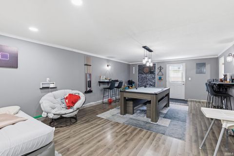 Tiny photo for 174 S 950 E, Greentown, IN 46936 (MLS # 202613333)