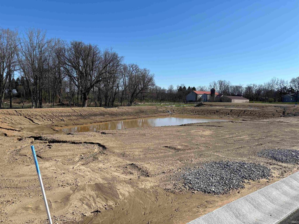 Photo of 1010 Gentle Brook Trail, Huntertown, IN 46748 (MLS # 202613010)