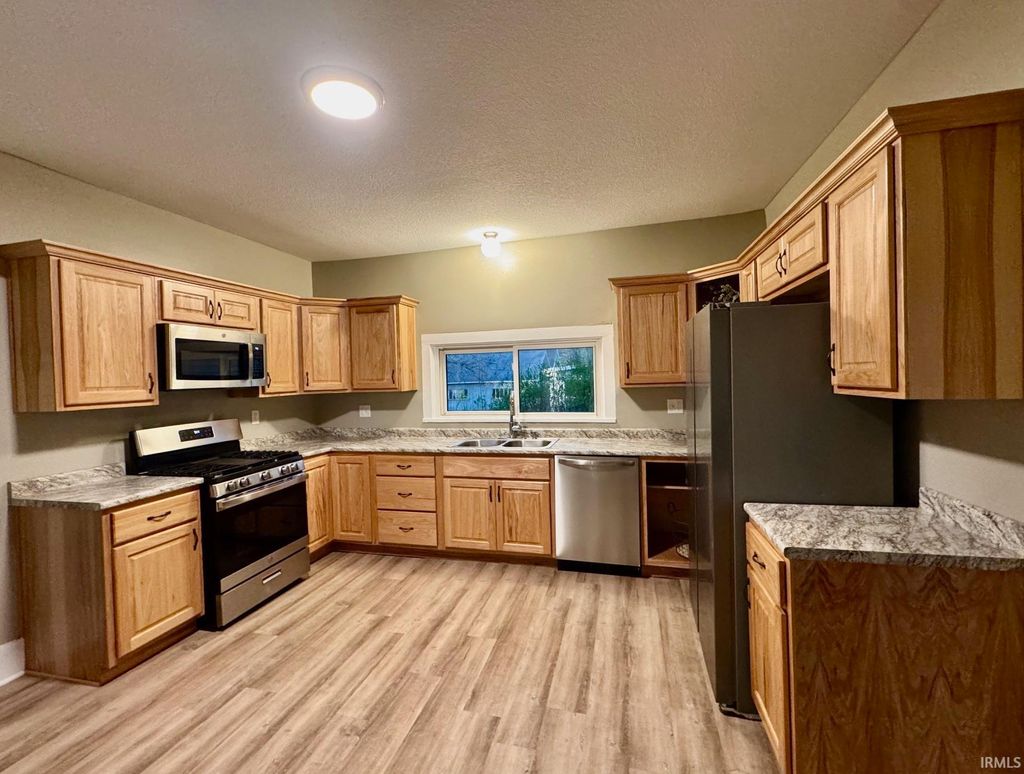 Photo of 519 E Main Street, Butler, IN 46721 (MLS # 202612828)