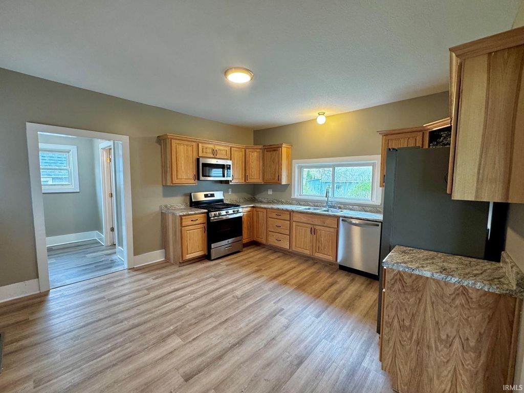 Photo of 519 E Main Street, Butler, IN 46721 (MLS # 202612828)