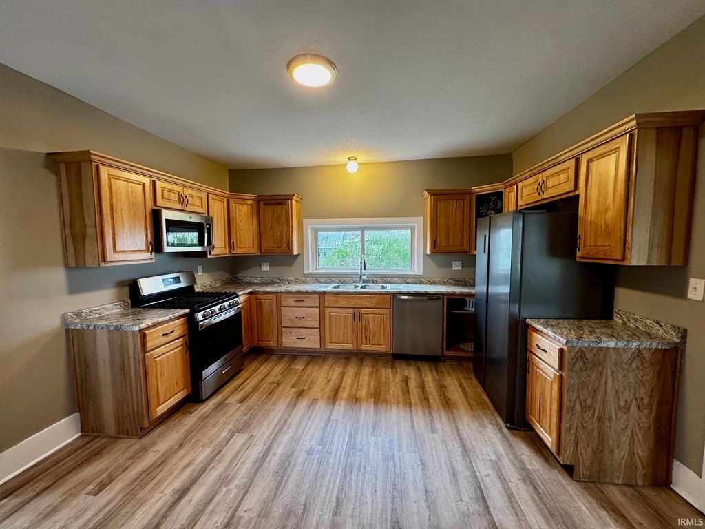 Photo of 519 E Main Street, Butler, IN 46721 (MLS # 202612828)