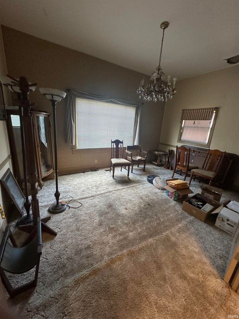 Tiny photo for 2605 E Markland Avenue, Kokomo, IN 46902 (MLS # 202526875)