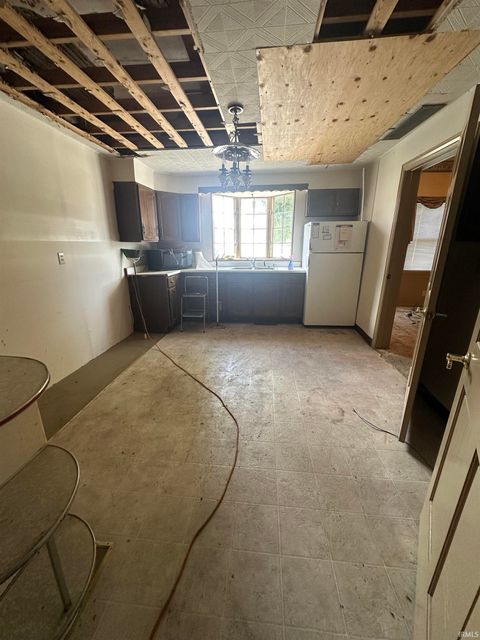 Tiny photo for 2605 E Markland Avenue, Kokomo, IN 46902 (MLS # 202526875)