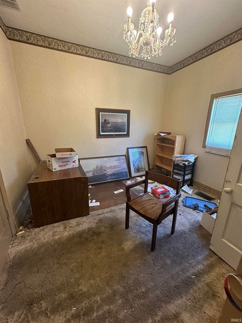 Tiny photo for 2605 E Markland Avenue, Kokomo, IN 46902 (MLS # 202526875)