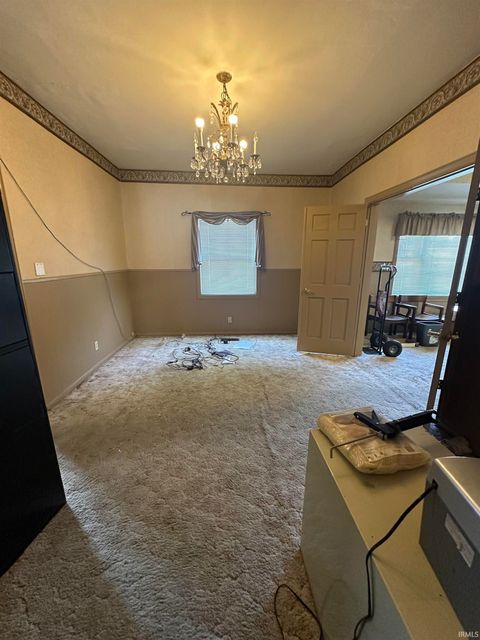 Tiny photo for 2605 E Markland Avenue, Kokomo, IN 46902 (MLS # 202526875)
