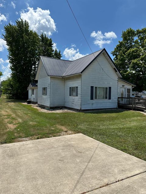 Tiny photo for 2605 E Markland Avenue, Kokomo, IN 46902 (MLS # 202526875)