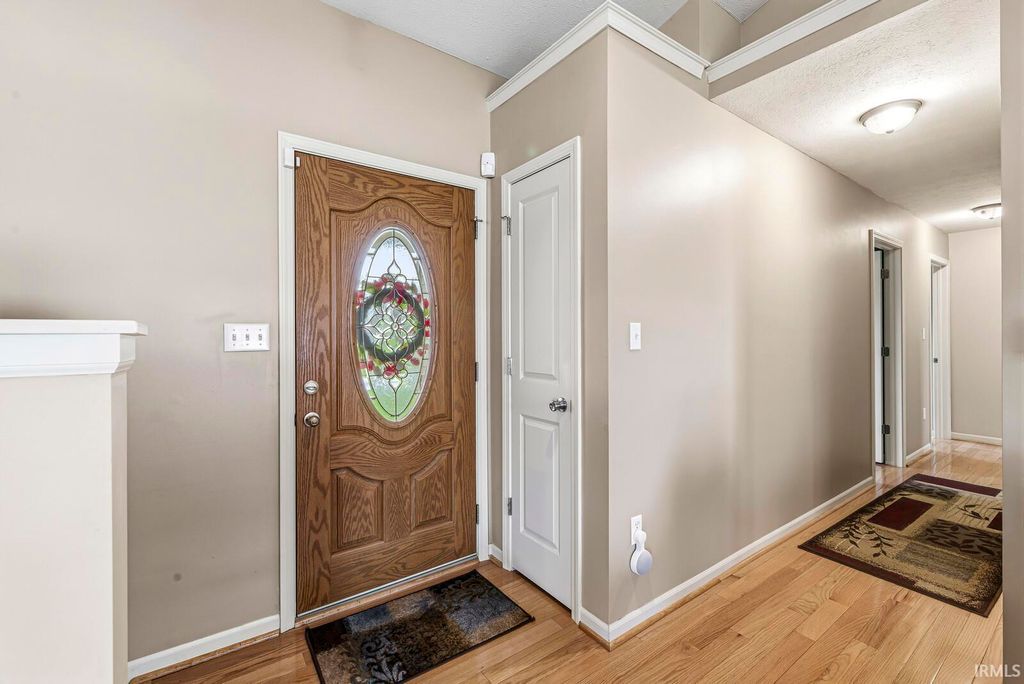 Photo of 52603 Common Eider Trail, South Bend, IN 46628 (MLS # 202613837)