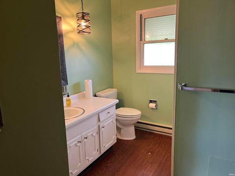 Tiny photo for 14636 N State RD 13 Road, North Manchester, IN 46962 (MLS # 202616172)