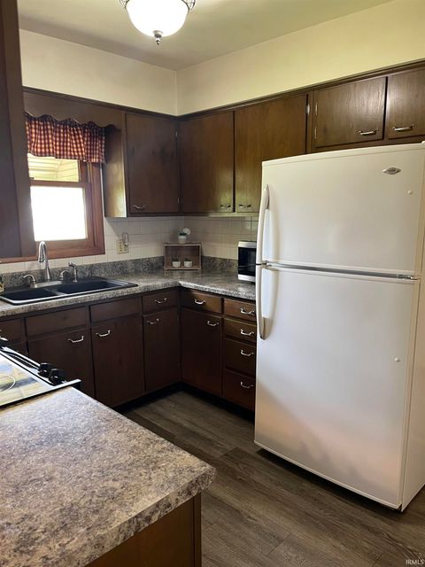 Tiny photo for 14636 N State RD 13 Road, North Manchester, IN 46962 (MLS # 202616172)