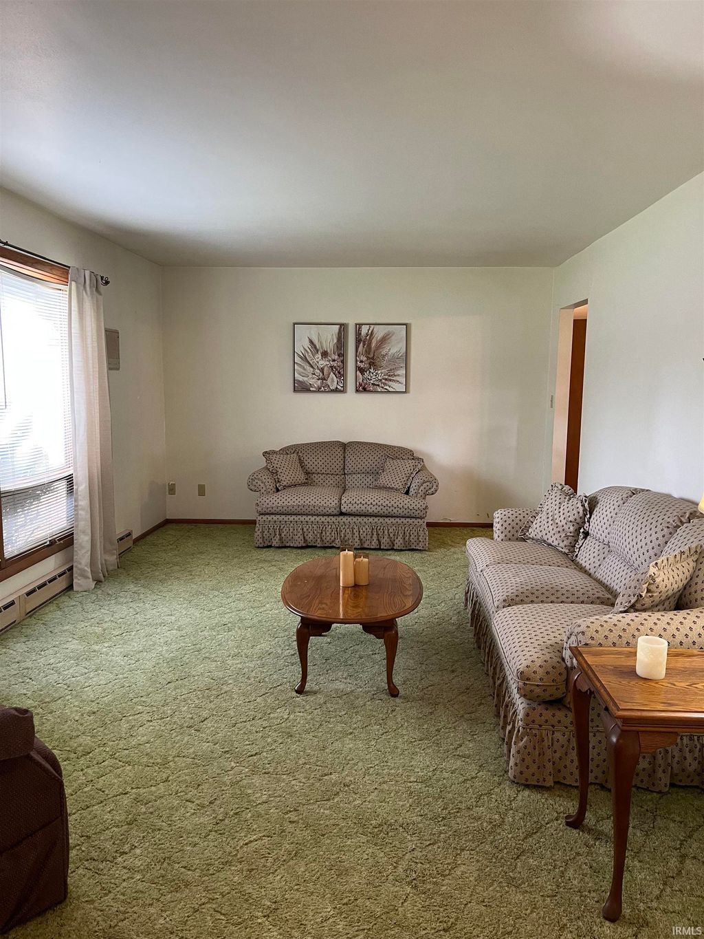 Photo of 14636 N State RD 13 Road, North Manchester, IN 46962 (MLS # 202616172)