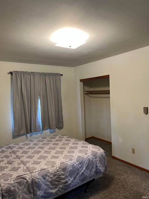 Tiny photo for 14636 N State RD 13 Road, North Manchester, IN 46962 (MLS # 202616172)