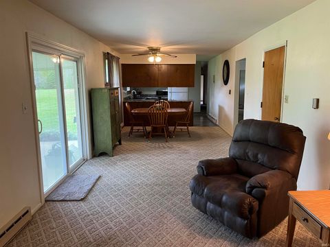 Tiny photo for 14636 N State RD 13 Road, North Manchester, IN 46962 (MLS # 202616172)