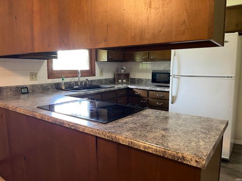 Tiny photo for 14636 N State RD 13 Road, North Manchester, IN 46962 (MLS # 202616172)