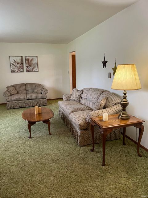 Tiny photo for 14636 N State RD 13 Road, North Manchester, IN 46962 (MLS # 202616172)