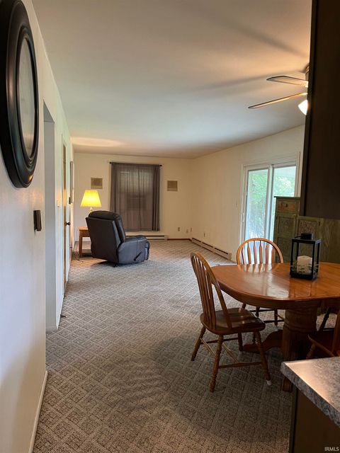 Tiny photo for 14636 N State RD 13 Road, North Manchester, IN 46962 (MLS # 202616172)